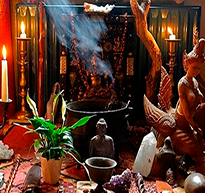 corte de daños efectivo por vidente natural.